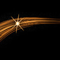 The Solar Star - Galaxy Project - 2022 #124 by Stan Weyler